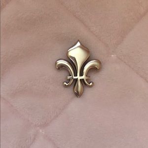 Authentic James Avery Pendant